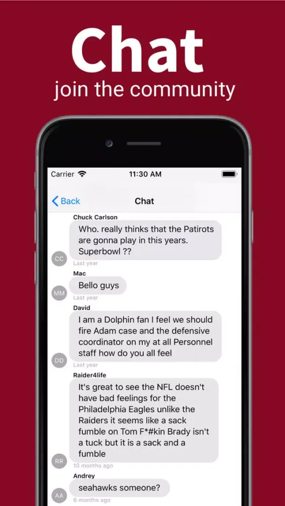 Arizona Football: Cardinals Screenshots