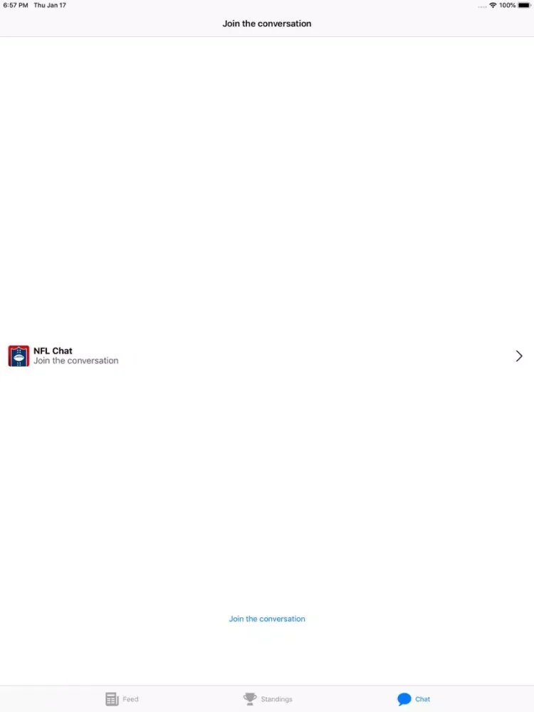 Dallas Football News: Cowboys iPad  Screenshots