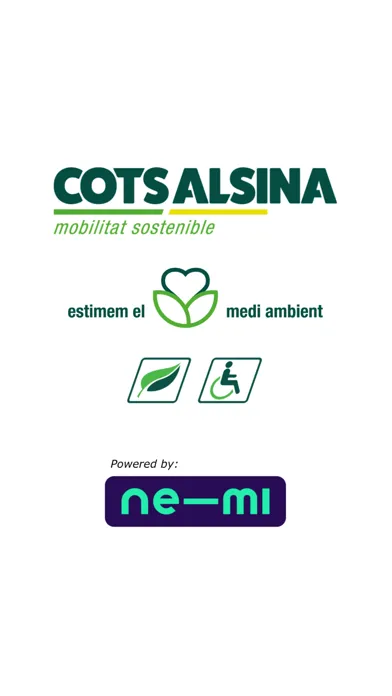 Cots Alsina應用截圖