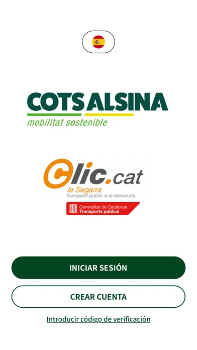 Cots Alsina應用截圖