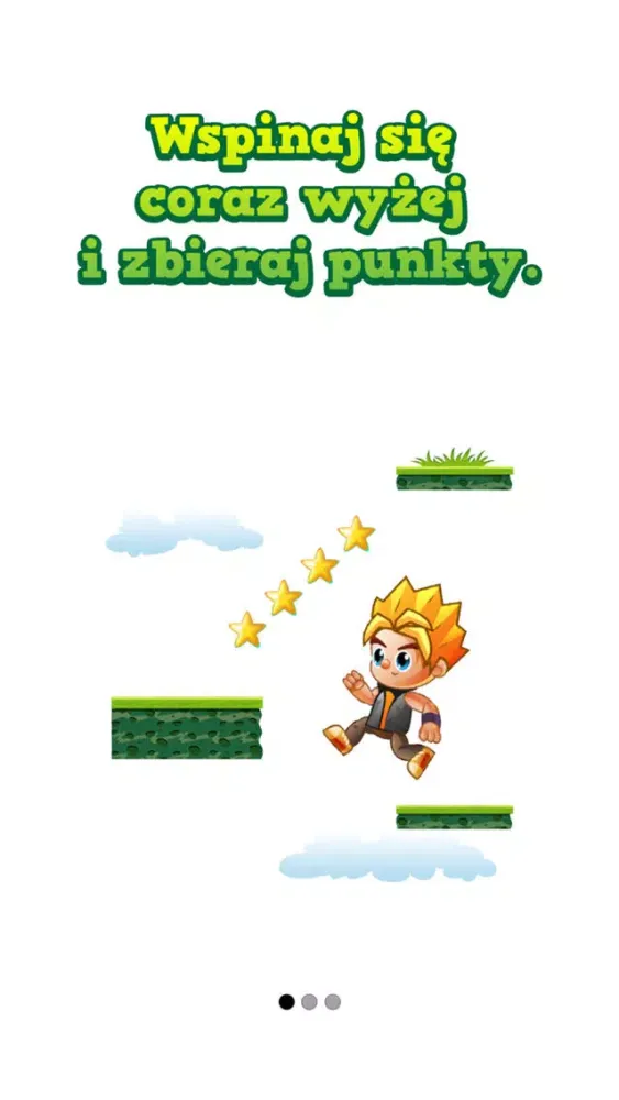 Capturas de tela do NieBoTak! Game