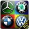 Cars Logo Quiz HD