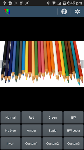 Color Changer Pro [root] Screenshots1