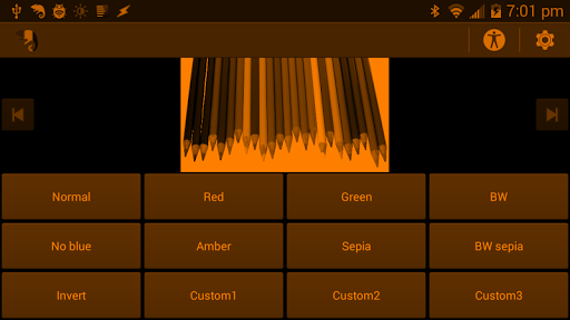 Color Changer Pro [root] Screenshots8