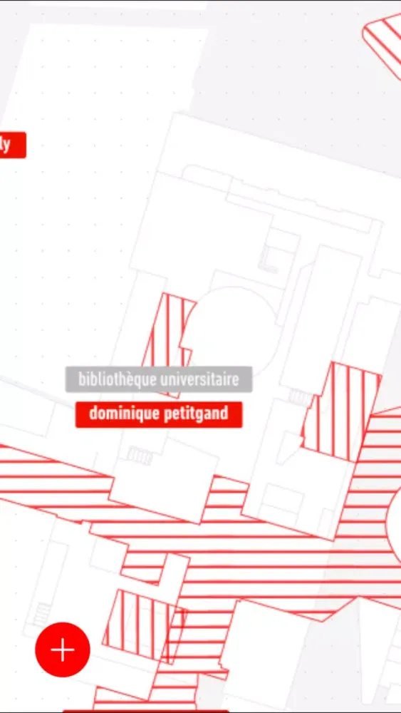 Les contraintes de l'endroit 스크린샷