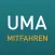 1KLANG // UMA Mitfahren