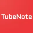 TubeNote - Note with youtube