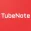 TubeNote - Note with youtube