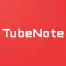 TubeNote - Note with youtube