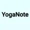 YogaNote