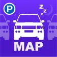 全国車中泊マップ 全国車中泊マップ