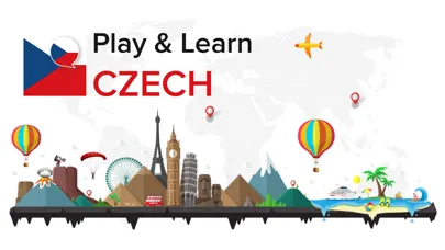 Capturas de pantalla de Play and Learn CZECH