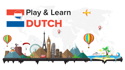 Play and Learn DUTCH Screenshots