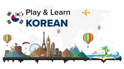 Play and Learn KOREAN Screenshots