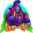 LINGORILLA Learn LANGUAGES LINGORILLA Learn LANGUAGES