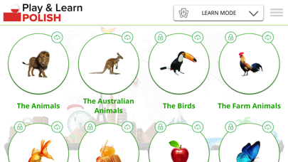 صور Play and Learn POLISH