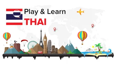 Play and Learn THAI Screenshots