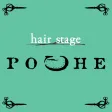 hair stage Poche 公式アプリ hair stage Poche 公式アプリ