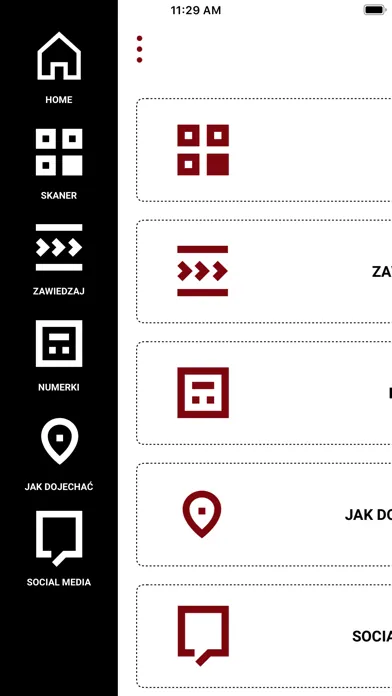 Muzeum Galowice Screenshots