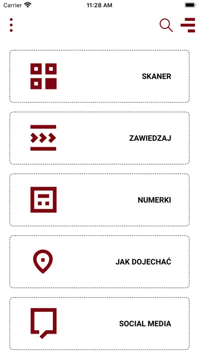 Muzeum Galowice Screenshots