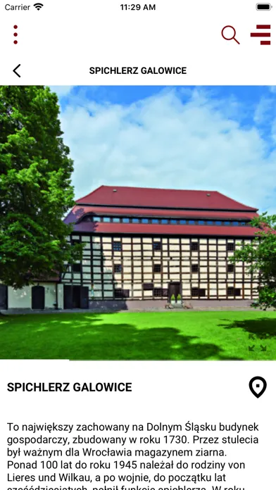 Muzeum Galowice Screenshots