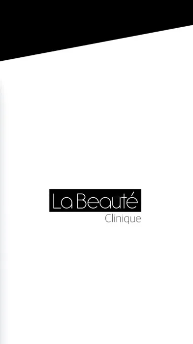 La Beaute Clinique Łódź Screenshots