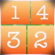 One, Two, Three
