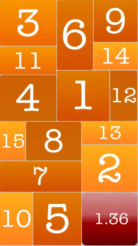 تصاویر One, Two, Three