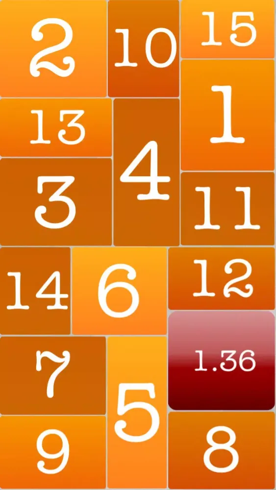 تصاویر One, Two, Three
