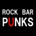 ROCK BAR PUNKS