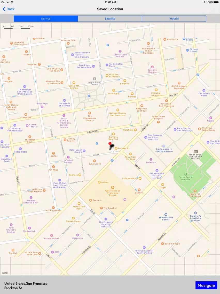 تصاویر Save Location:Position iPad 