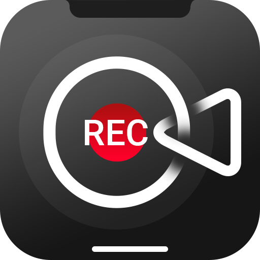 Screen Recorder - Video Editor