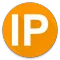 What's my IP / IPv6 - Fast IP