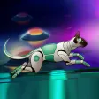 Cybercat: Space Runner Cybercat: Space Runner