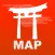 全国神社マップ