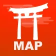 全国神社マップ 全国神社マップ