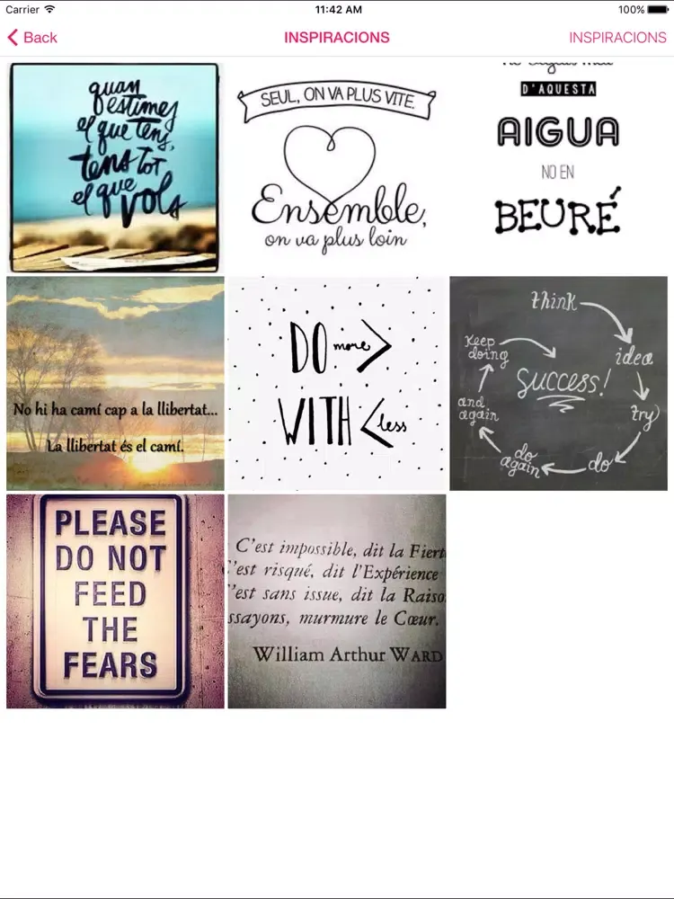 صور Celine Forografia iPad 