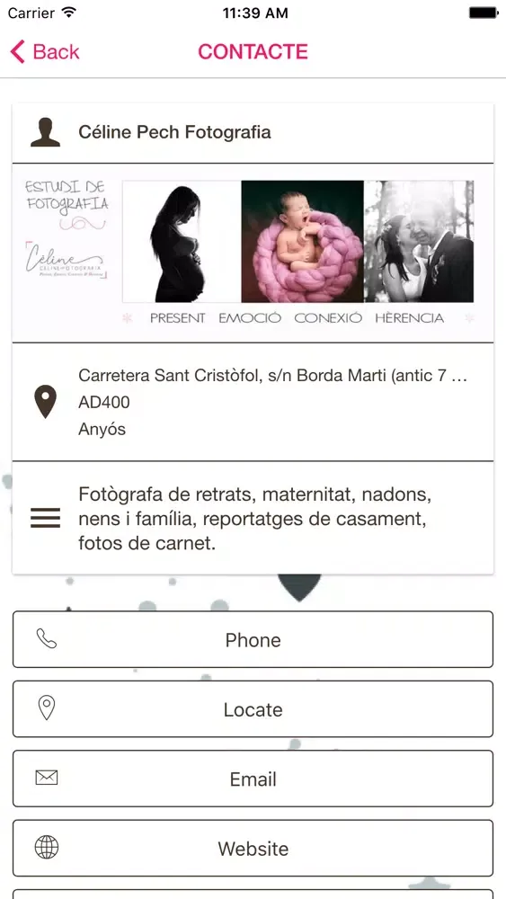 صور Celine Forografia