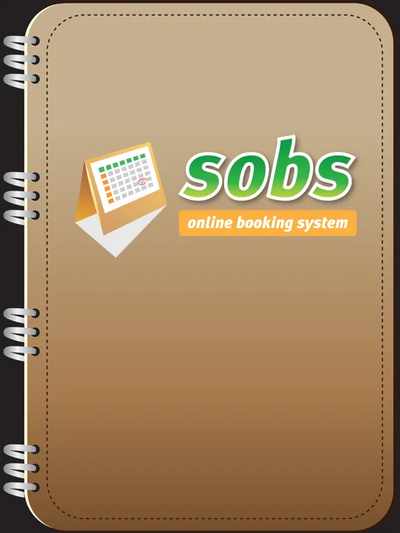 Capturas de pantalla de SOBS School Online Booking Systems iPad 
