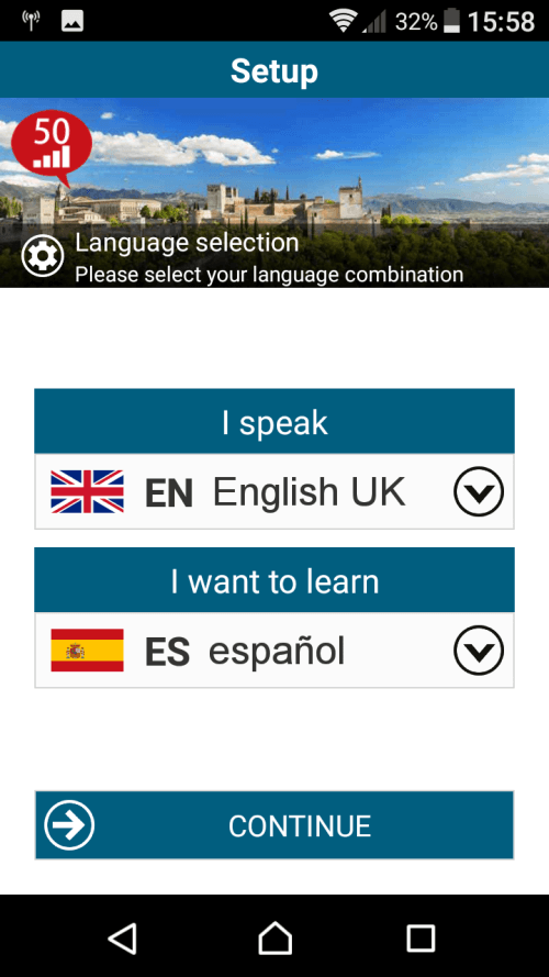 STEPS in 50 languages-screenshot-2