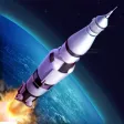 Rocket Simulator Flight 3D Rocket Simulator Flight 3D