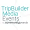 TripBuilder Media Events