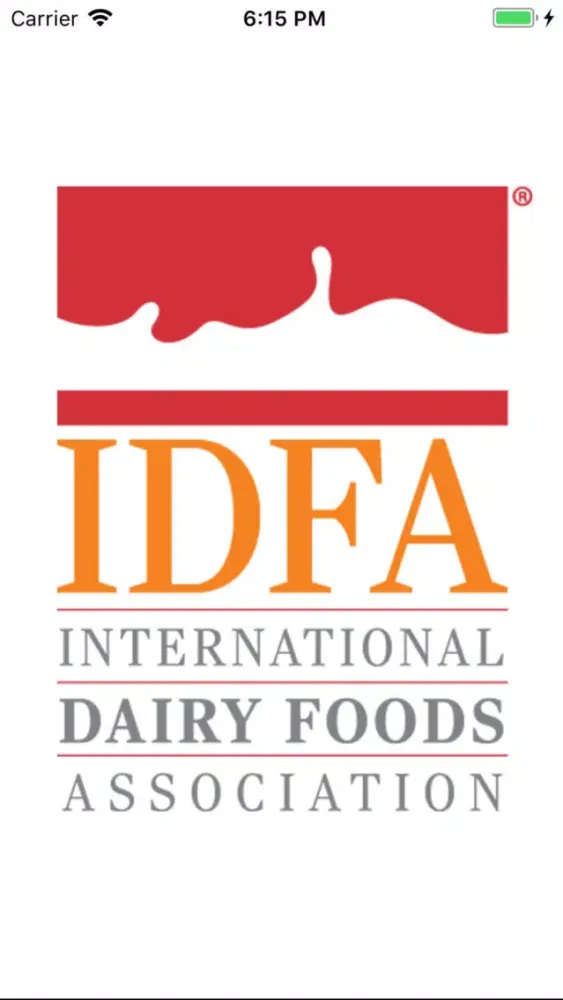 Dairy IDFA Screenshots