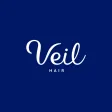 Veil hair/サロン予約