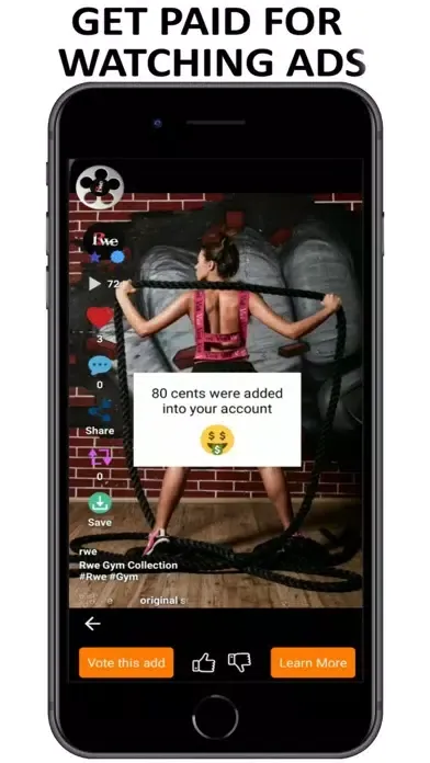 WOOW Social Media Screenshots