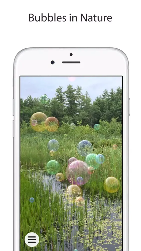 Bubble AR स्क्रीनशॉट