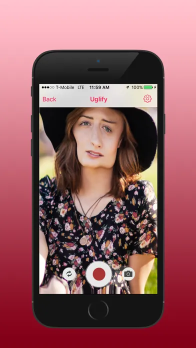 Mouth Eyes Screenshots
