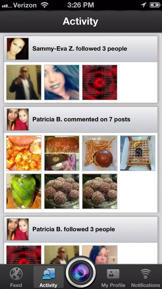 تصاویر Yummy Food : Food Photos & Recipes Sharing Network