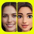 Cartoon Photo Editor - ToonAI