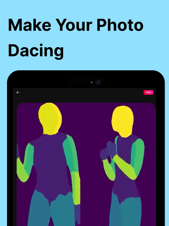 Magic Animate: Dreamoving iPad 应用截图